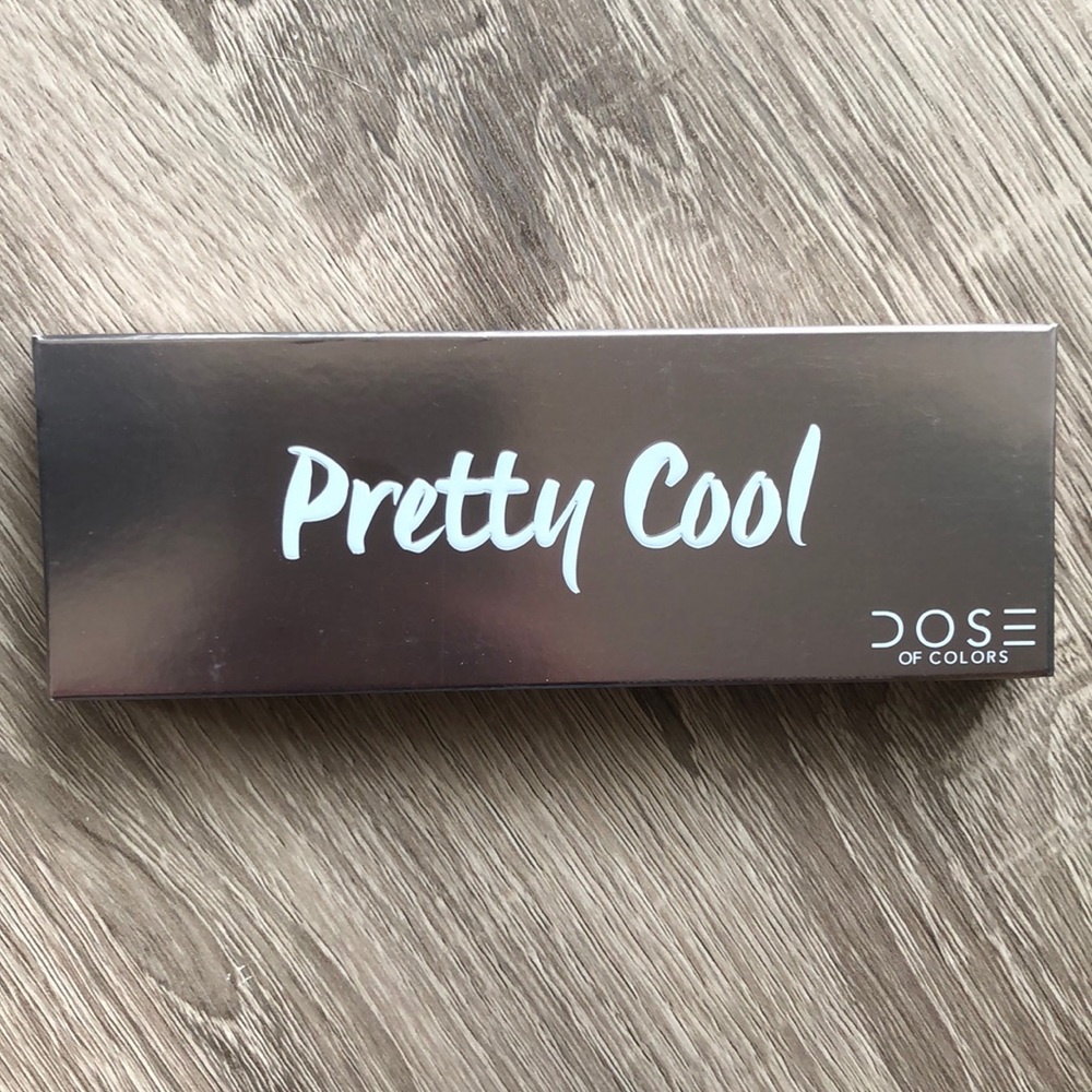 Eyeshadow